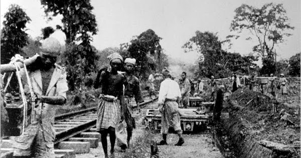 Kondisi Penderitaan Bangsa Indonesia Akibat Penjajahan pada Masa VOC
